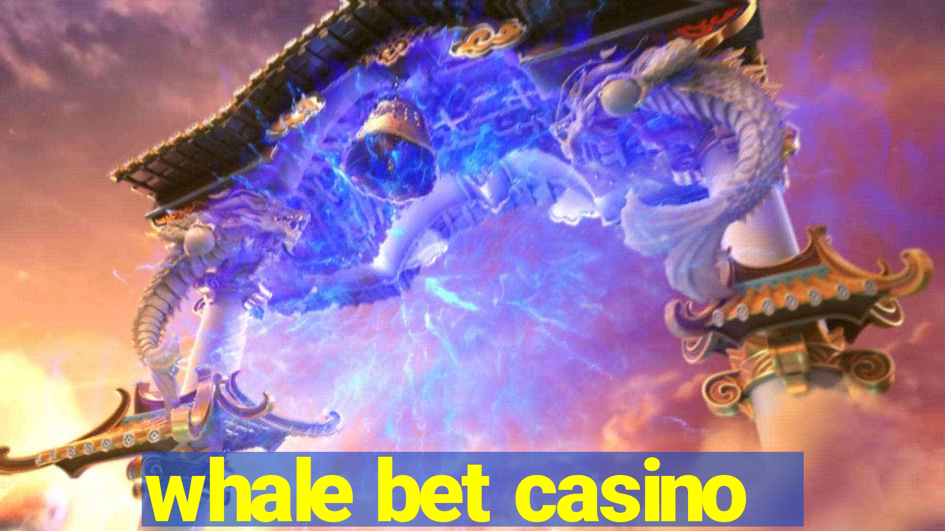 whale bet casino